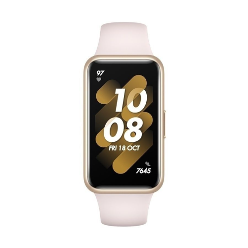 Фитнес-трекер HUAWEI BAND 7 Nebula Pink