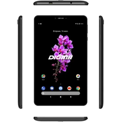 Планшет 8" Digma DIGMA CITI OCTA 80