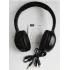 Гарнитура Bluetooth HOCO W33 Black