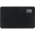 Внешний корпус AgeStar 3UB2P2 SATA III USB3.0 пластик черный 2.5