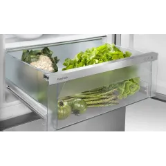 Холодильник Liebherr CNSFC 573I серебристый 