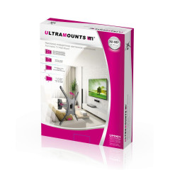 Подставка д/ТВ ULTRAMOUNTS UM901 для 32