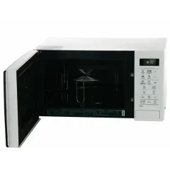 Микроволновая печь SAMSUNG GE-83KRW-1/BW