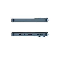 Сотовый телефон REALME C65 8/256Gb Black 