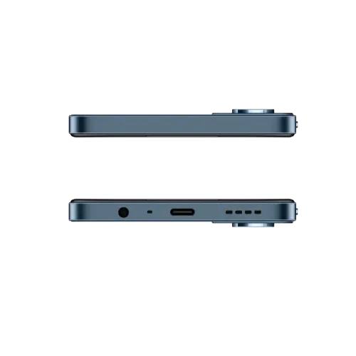 Сотовый телефон REALME C65 8/256Gb Black (*8)