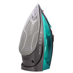 Утюг POLARIS PIR-2430К аквамарин