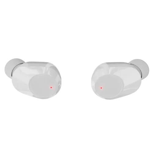 Гарнитура Bluetooth More choice BW13 White
