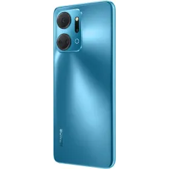 Сотовый телефон Honor X7a 4/128Gb синий