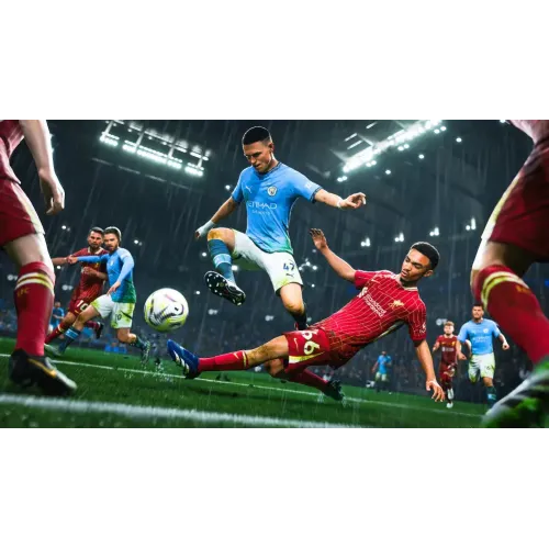 Игра PS4 FIFA 25 (Русская версия)