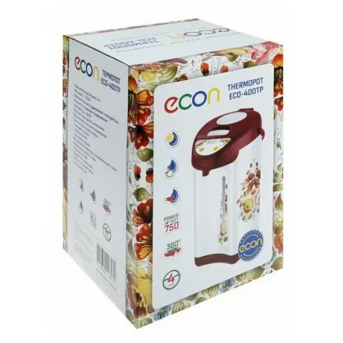 Термопот ECON ECO-400TP