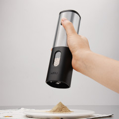 Мельница для специй электрическая MIRU KA046