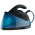 Парогенератор Zelmer ZIS5400 AQUA STEAM синий/черный