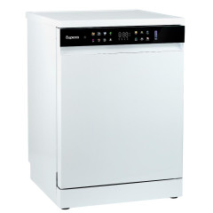 Посудомоечная машина БИРЮСА DWF-615/03 W