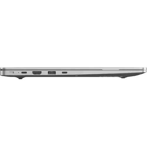Ноутбук 15.6&quot; TECNO T1 R5 5560U/16/512GB/DOS/Sliver