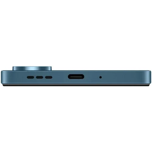 Сотовый телефон Xiaomi REDMI 13C 8/256Gb Navy Blue/синий