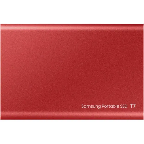 SSD USB 1Tb Samsung USB3.2 EXT. MU-PC1T0R/WW