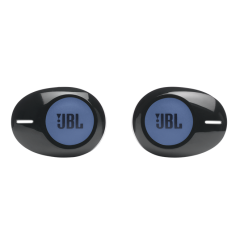 Гарнитура Bluetooth JBL TUNE 125TWS синий