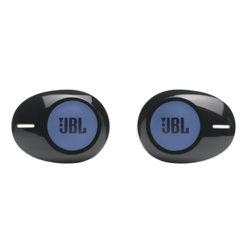 Гарнитура Bluetooth JBL TUNE 125TWS синий