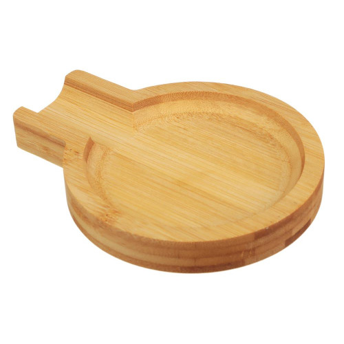Подставка под ложку VETTA бамбук, 16,5x13x2см (883-112)