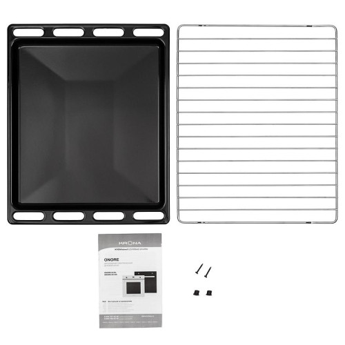 Духовка электрическая KRONA ONORE 60 WH G2