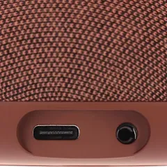 Умная колонка VK Капсула Мини терракотовый (*10)