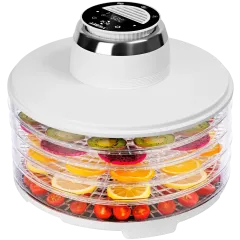 Сушилка для овощей ARESA AR-2604 (*3)