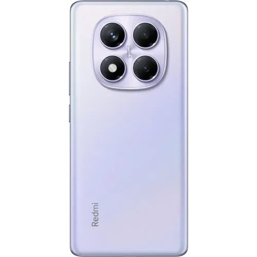 Сотовый телефон Xiaomi REDMI Note 14 Pro 8/256Gb Aurora Purple