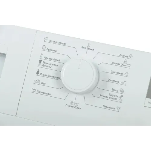 СМА BEKO WRS5512BWW (*10)