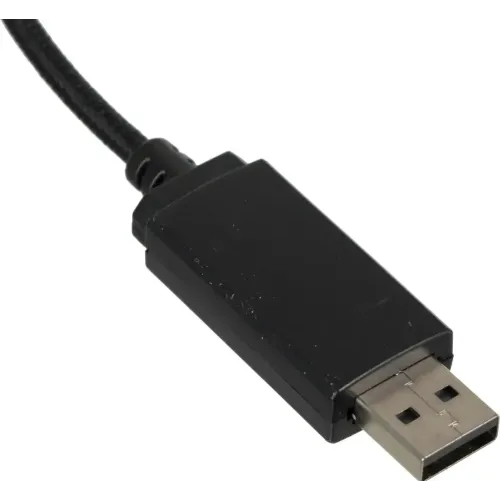 Гарнитура A4Tech FH200U серый/синий