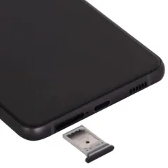 Сотовый телефон Samsung Galaxy S21FE SM-G990B 256Gb серый