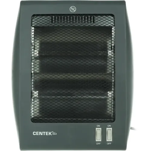 Обогреватель инфракрасный CENTEK CT-6100 DGY