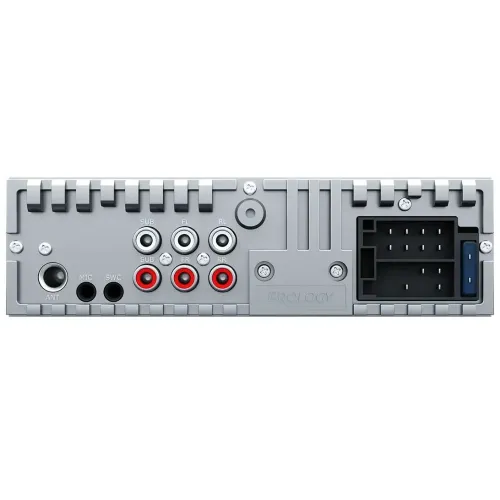 Автомагнитола-FLASH PROLOGY CMD-320