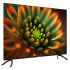 TV LCD 43" TOPDEVICE TDTV43BS06U_BK SMART