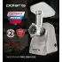 Мясорубка POLARIS PMG-1854 графит