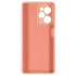 Бампер Xiaomi Poco X5 Pro 5G ZIBELINO Soft Matte пыльно-розовый