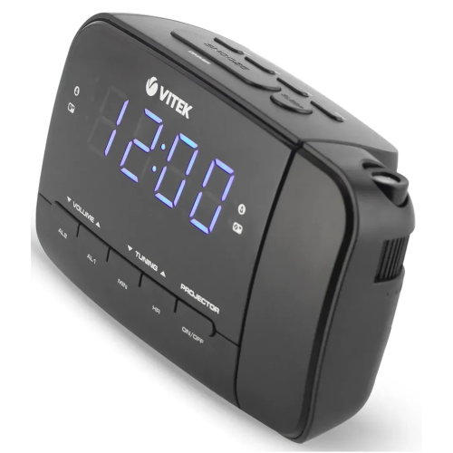 Радиочасы VITEK VT-6611 (*7)