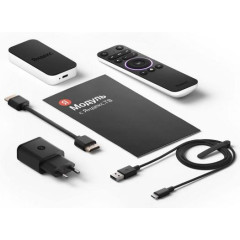 Приставка SMART Яндекс.Модуль с Алисой