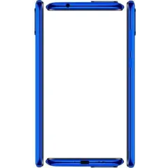 Сотовый телефон INOI A22 Lite 16Gb Blue