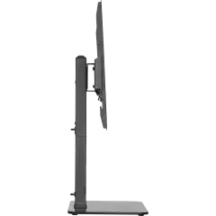 Подставка д/ТВ Maunfeld MTS-3770L настольная