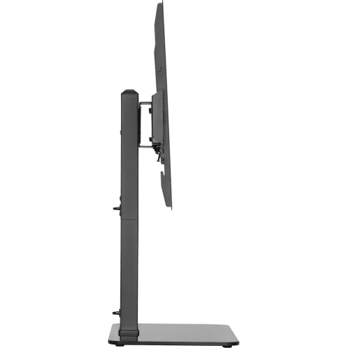 Подставка д/ТВ Maunfeld MTS-3770L настольная
