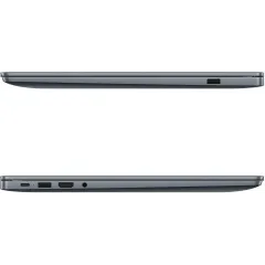 Ноутбук 16" HUAWEI MateBook D16 Intel i3-1215U/Intel UHD Graphics/8/512Gb/Серый/Windows 11 Home/RU