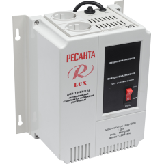 Стабилизатор РЕСАНТА АСН-1000Н/1-Ц (63/6/14) (*13)