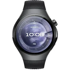 Смарт-часы Huawei WATCH 5 46mm черный (*11)