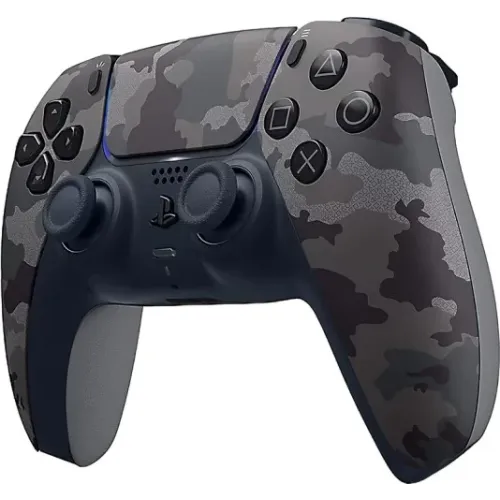 Геймпад Sony DualSense Grey Camouflage (CFI-ZCT1W)