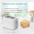 Тостер RELICE RL-304