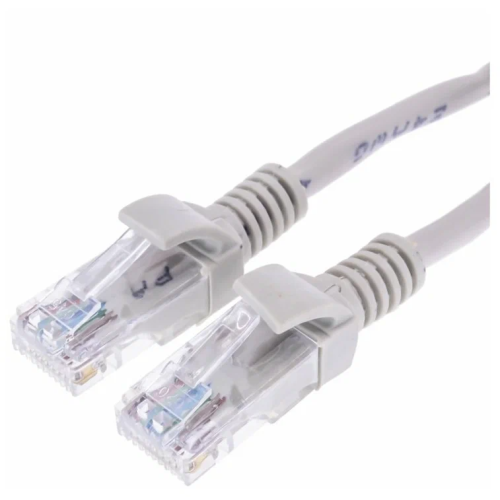 Кабель RJ-45 10 м PERFEO (P6007)