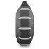 Акустика портативная SVEN PS-95 черный