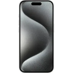 Сотовый телефон Apple iPhone 15 Pro 128Gb White