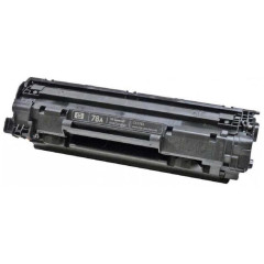 Картридж-тонер HP CE278A LJ P1566/P1606