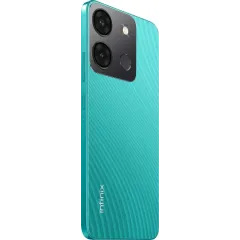 Сотовый телефон INFINIX Smart 7 Plus 3/64Gb Emerald Green